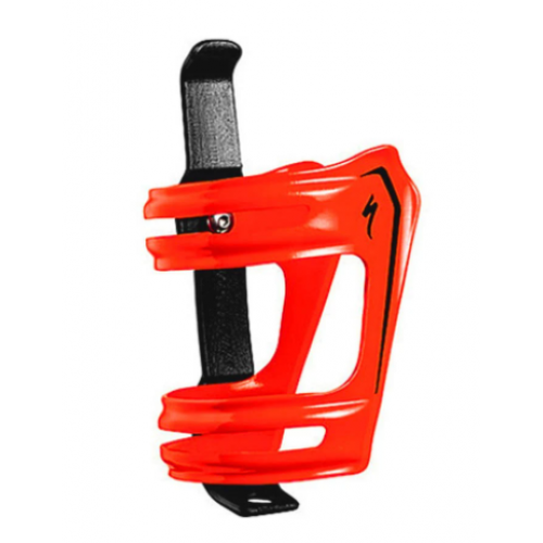 SUPORTE DE CARAMANHOLA SPECIALIZED ROLL CAGE - CORAL